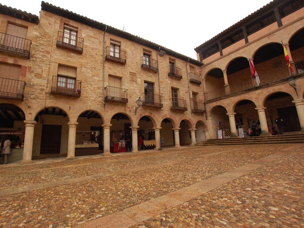 Plaza Mayor Square